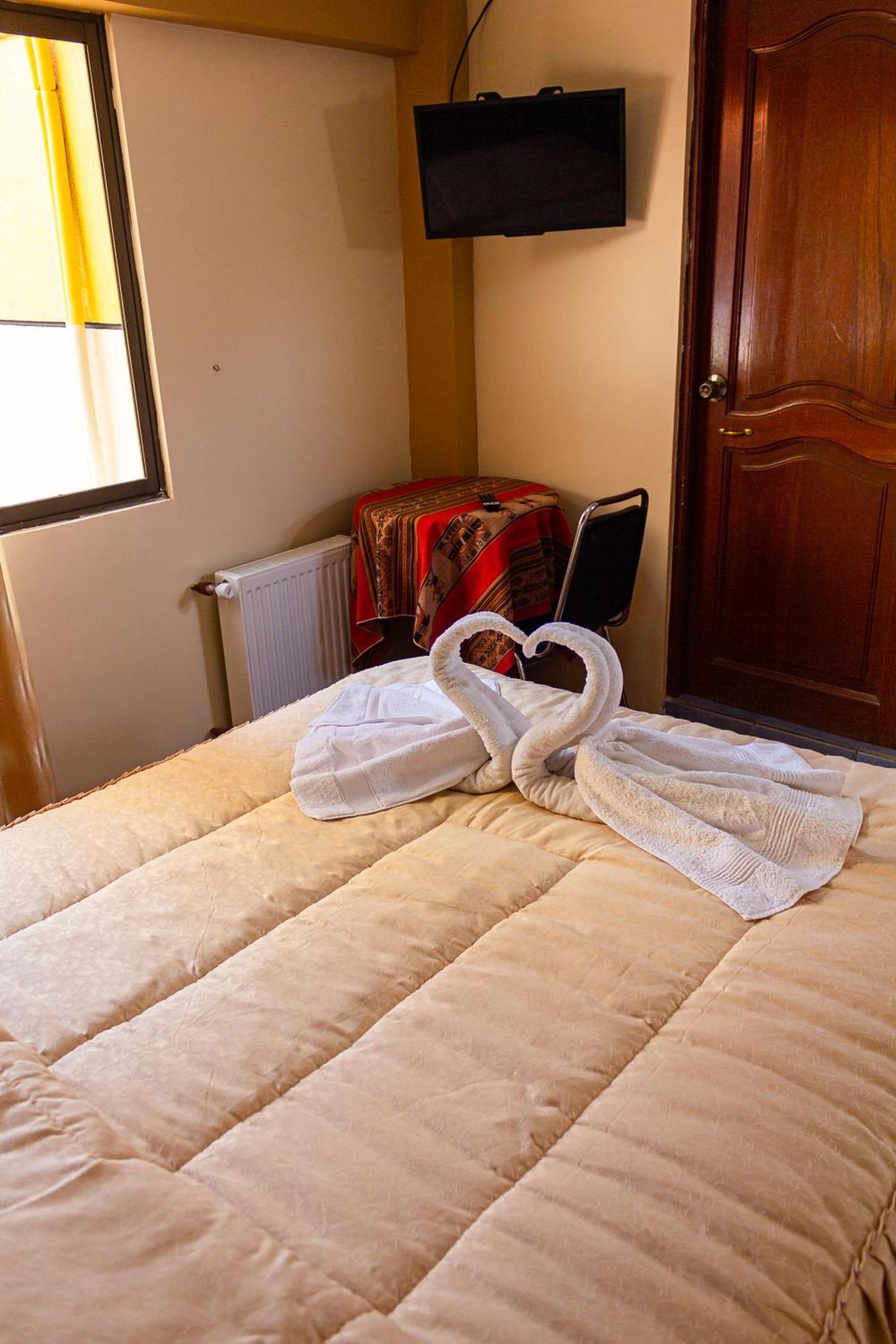 Habitación Doble