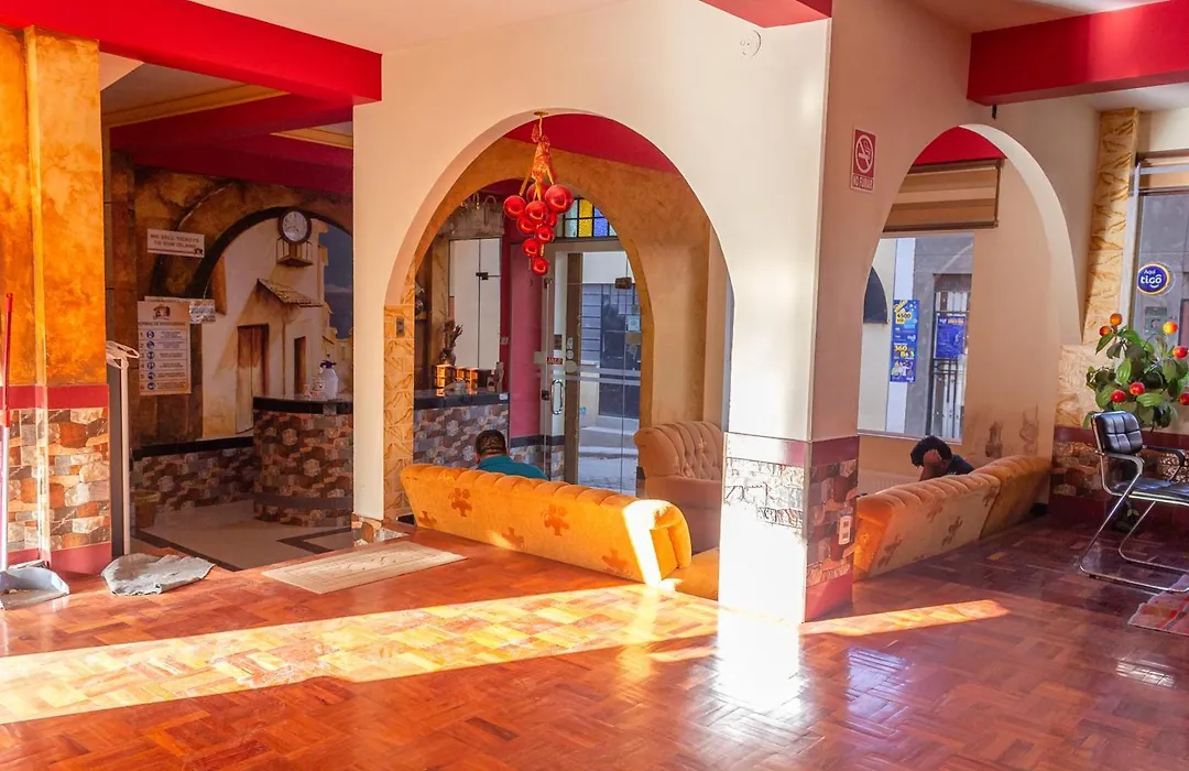 Hostal Sonia-1