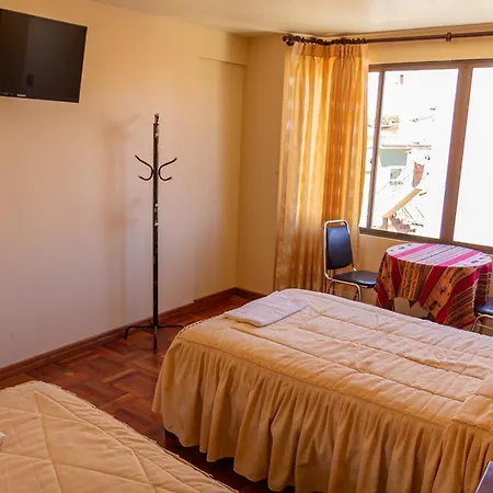 Hostal Sonia-3