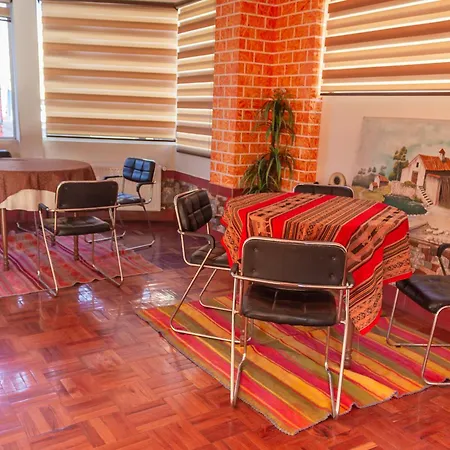 Hostal Sonia-2